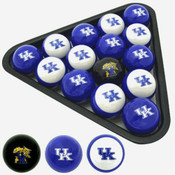 Kentucky Wildcats Game Room & Fan Cave
