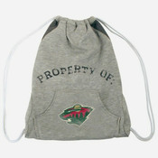 Minnesota Wild Bags And Backpacks