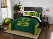 Oregon Ducks Bed & Bath