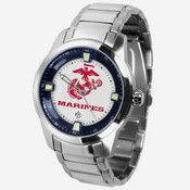 U.S. Marine Corps Watches & Jewelry