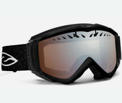 Ski & Snowboard Goggles