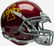 Iowa State Cyclones Collectibles