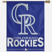 Colorado Rockies Lawn & Garden
