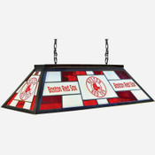 MLB Pool Table Lights