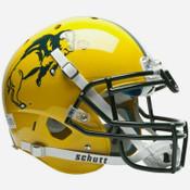 North Dakota State Bison Collectibles