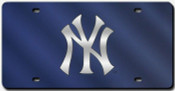 New York Yankees Car Accessories