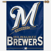 Milwaukee Brewers Lawn & Garden