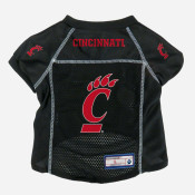Cincinnati Bearcats Pet Supplies