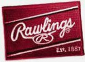 Rawlings Baseball / Softball Equipment