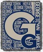 Georgetown Hoyas Bed & Bath