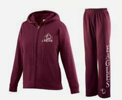 Custom Team Warm Ups - Women's