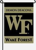 Wake Forest Demon Deacons Lawn & Garden