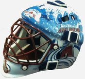 Colorado Avalanche Collectibles