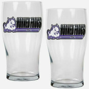 Texas Christian Horned Frogs Kitchen & Bar