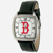 Boston Red Sox Watches & Jewelry
