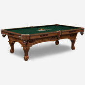 Wright State Raiders Game Room