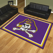 East Carolina Pirates Home & Office Decor
