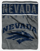 Nevada Wolf Pack Bed & Bath