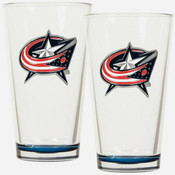 Columbus Blue Jackets Kitchen And Bar