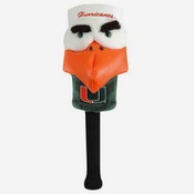Miami Hurricanes Golf Accessories