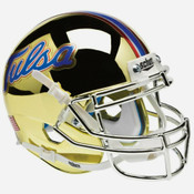 Tulsa Golden Hurricane Collectibles