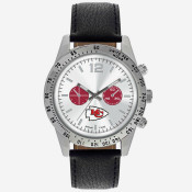 Kansas City Chiefs Watches & Jewelry