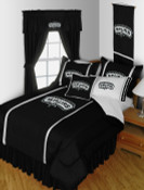 San Antonio Spurs Bed & Bath
