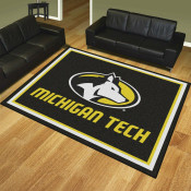 Michigan Tech Huskies Home & Office