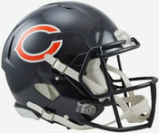 Chicago Bears Collectibles & Memorabilia
