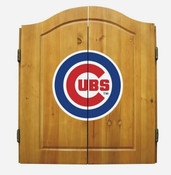 Chicago Cubs Game Room & Fan Cave