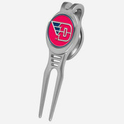 Dayton Flyers Golf Accessories