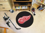Detroit Red Wings Home And Office