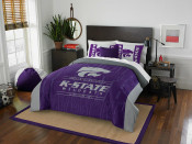 Kansas State Wildcats Bed & Bath