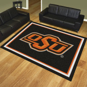 Oklahoma State Cowboys Home & Office Decor