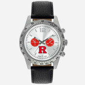 Rutgers Scarlet Knights Watches & Jewelry