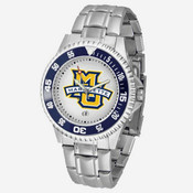 Marquette Golden Eagles Watches & Jewelry