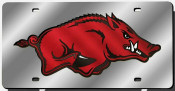 Arkansas Razorbacks Car Accessories