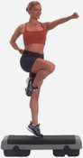 Step Aerobics