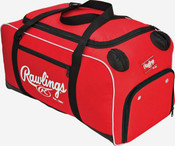 Baseball Duffel Bags
