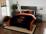 Oregon State Beavers Bed & Bath