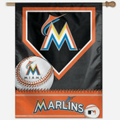 Miami Marlins Lawn & Garden