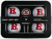 Rutgers Scarlet Knights Golf Accessories