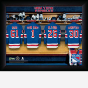 New York Rangers Personalized Gifts