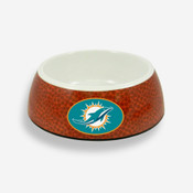 Miami Dolphins Pet Supplies