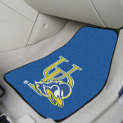 Delaware Blue Hens Car Accessories