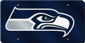 Seattle Seahawks Car Accessories