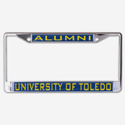 Toledo Rockets Car Accessories