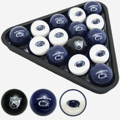 Penn State Nittany Lions Game Room & Fan Cave