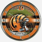 NFL Clocks