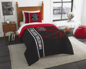 Toronto Raptors Bed & Bath